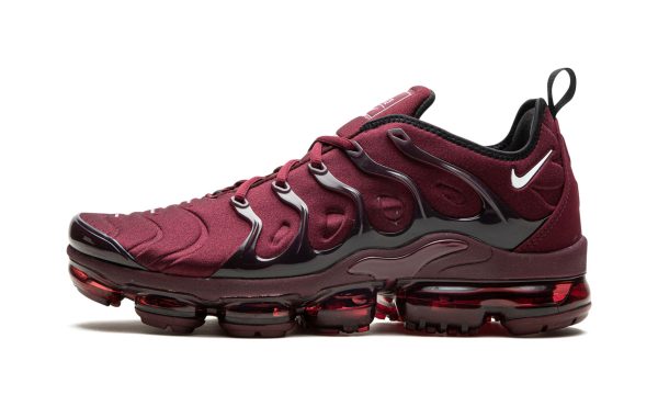 Nike Nike Air Vapormax Plus "burgundy"