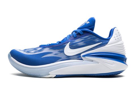 Nike Nike Air Zoom G.t Cut 2 Tb P "game Royal"