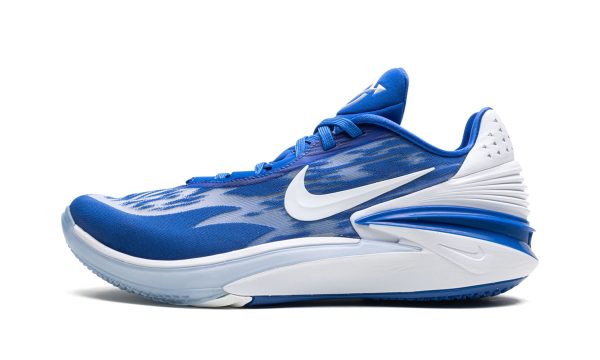 Nike Nike Air Zoom G.t Cut 2 Tb P "game Royal"