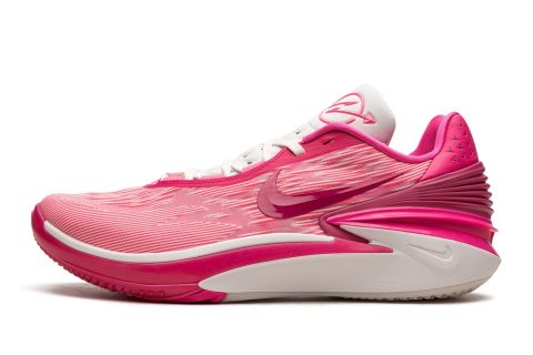 Nike Nike Air Zoom G.t. Cut 2.0 Wmns "hyper Pink"