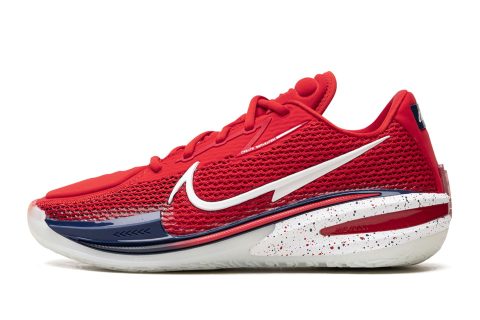 Nike Nike Air Zoom G.t. Cut "team Usa"