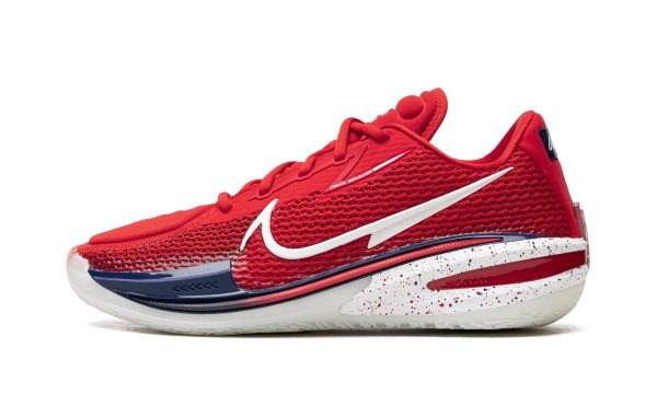 Nike Nike Air Zoom G.t. Cut "team Usa"