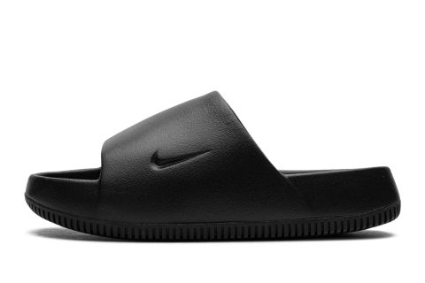 Nike Nike Calm Slide Wmns "black"