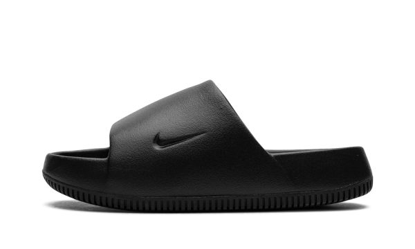 Nike Nike Calm Slide Wmns "black"