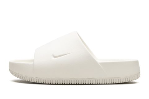 Nike Nike Calm Slide Wmns "sail"