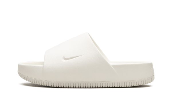 Nike Nike Calm Slide Wmns "sail"