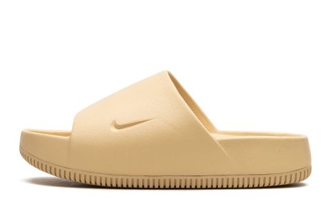 Nike Nike Calm Slide Wmns "sesame"