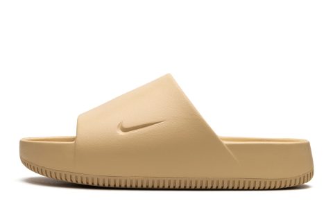 Nike Nike Calm Slide "sesame"