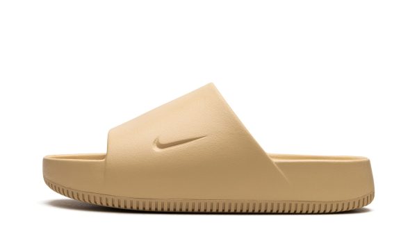 Nike Nike Calm Slide "sesame"