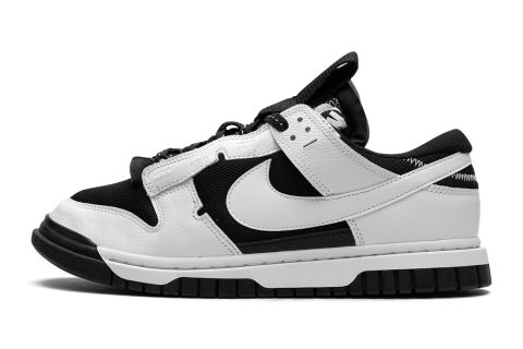 Nike Nike Dunk Low Remastered "reverse Panda"