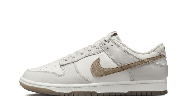 Nike Dunk Low Retro Se "phantom Khaki"