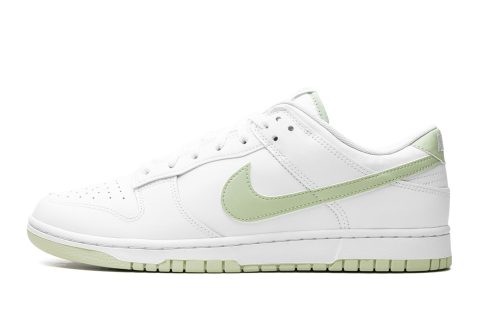 Nike Nike Dunk Low Retro "honeydew"