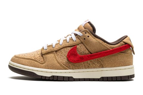 Nike Nike Dunk Low Sp "cork"