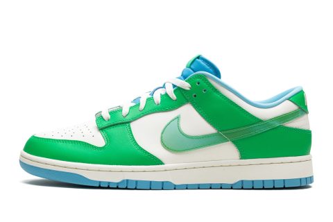 Nike Nike Dunk Low "green Shock"