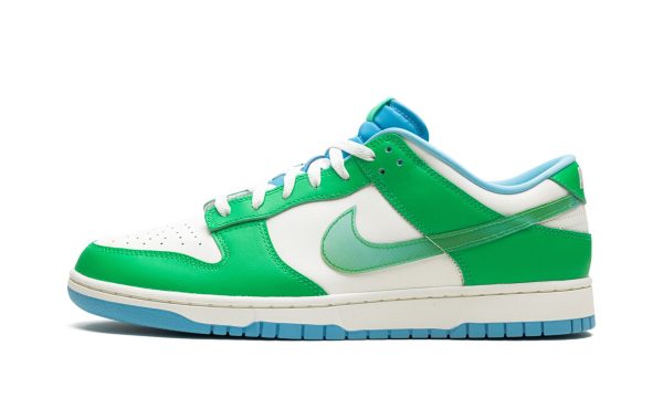 Nike Nike Dunk Low "green Shock"