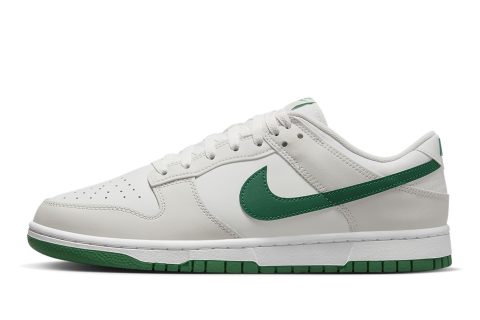 Nike Nike Dunk Low "malachite"