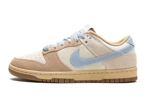 Nike Nike Dunk Low "sanddrift Armory Blue"