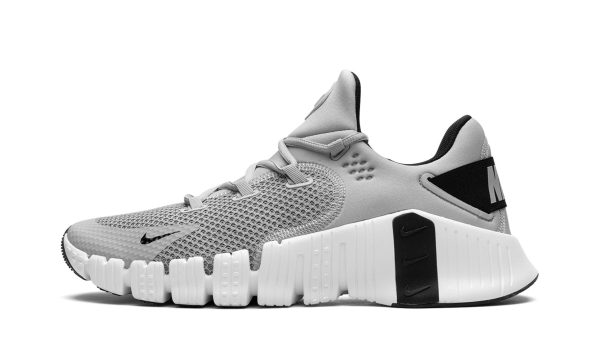 Nike Nike Free Metcon 4 "wolf Grey"