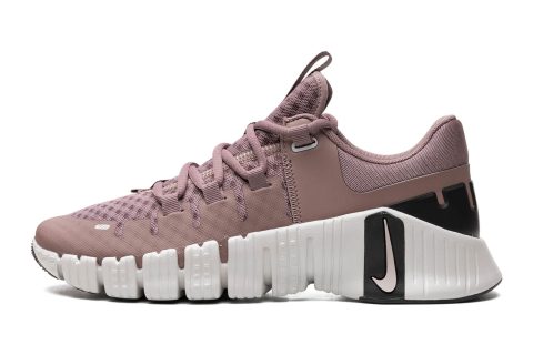 Nike Nike Free Metcon 5 Wmns "smokey Muave"