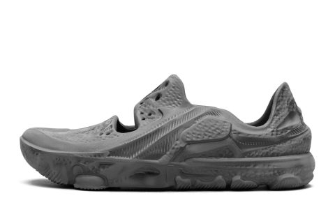 Nike Nike Ispa Universal "smoke Grey"