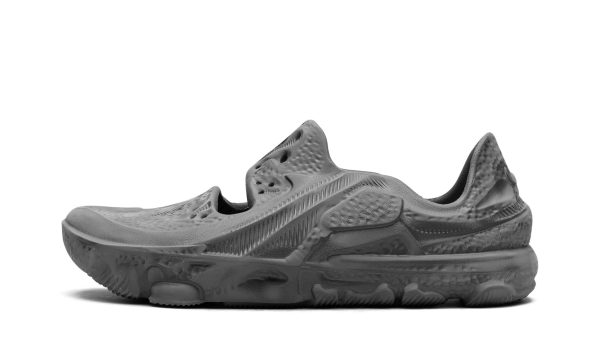 Nike Nike Ispa Universal "smoke Grey"