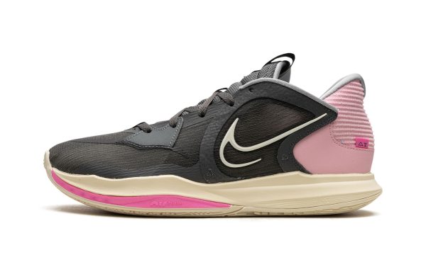 Nike Nike Kyrie 5 Low "iron Grey Coconut Milk"