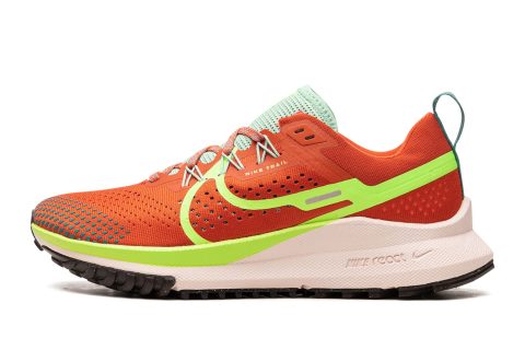 Nike Nike Pegasus Trail 4 Wmns "mantra Orange"