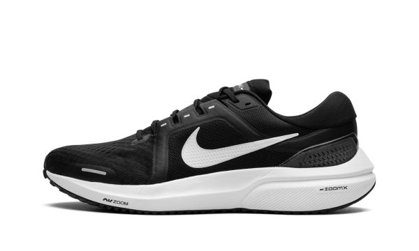 Nike Nike Vomero 16 "black/white"