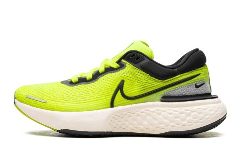 Nike Zoomx Invicible Run Fk "volt"