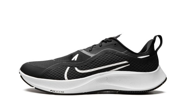 Nike Nke Air Zoom Pegasus 37 Shield "black/white"