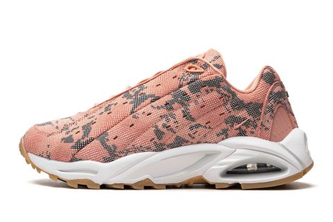 Nike Nocta Hot Step "pink Quartz/white"