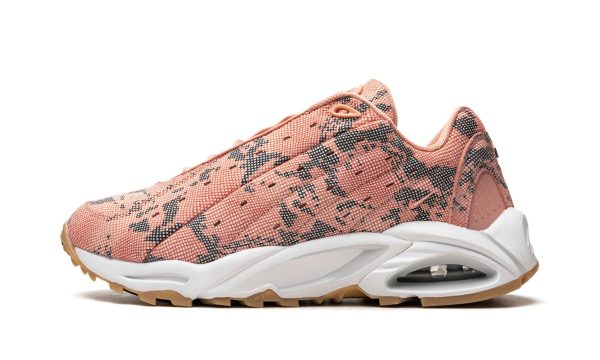 Nike Nocta Hot Step "pink Quartz/white"