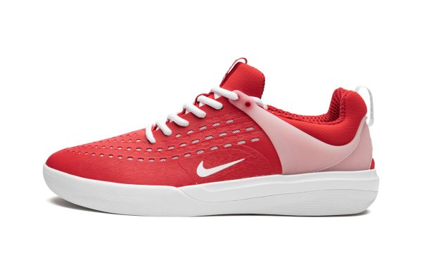 Nike Nyjah 3 Sb University Red