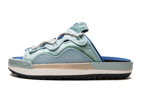 Nike Offline 2.0 "ocean Cube"