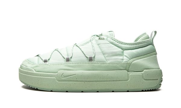 Nike Offline Pack "enamel Green"