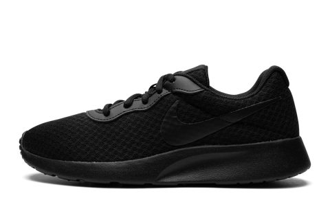 Nike Omen Tanjun Wmns "triple Black"