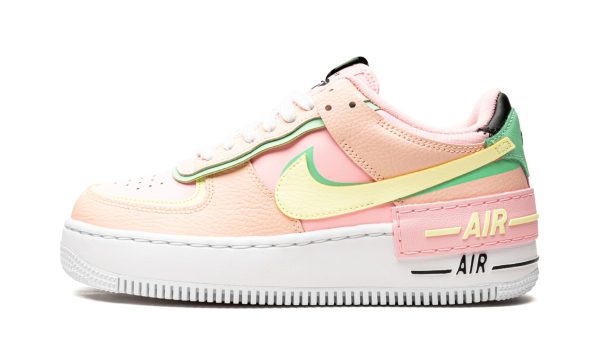 Nike Omens Air Force 1 Shado Wmns "arctic Punch"