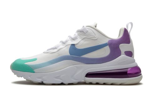 Omens Air Max 270 React Wmns