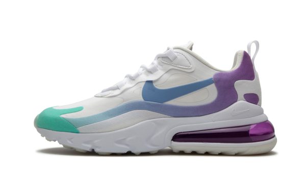 Omens Air Max 270 React Wmns