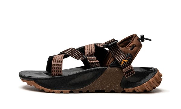 Oneonta Sandal Nn