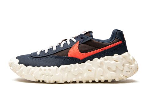 Nike Overbreak Sp "armory Navy"