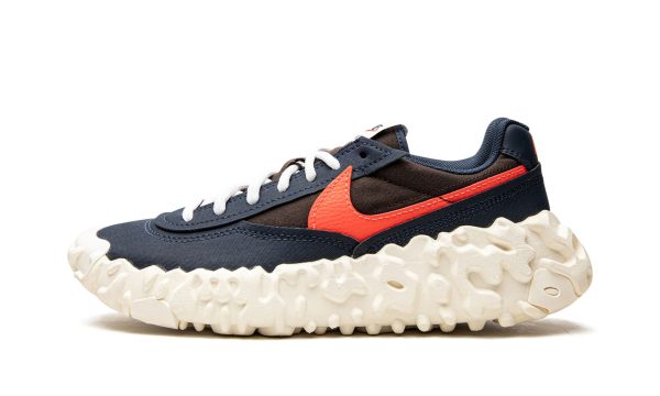 Nike Overbreak Sp "armory Navy"