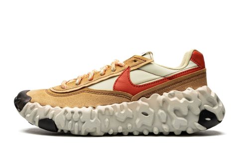 Nike Overbreak Sp "mars Yard"