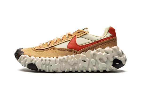 Nike Overbreak Sp "mars Yard"