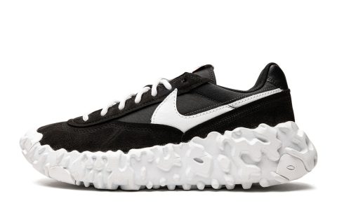 Nike Overbreak "black/white"