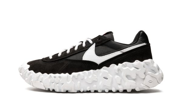 Nike Overbreak "black/white"