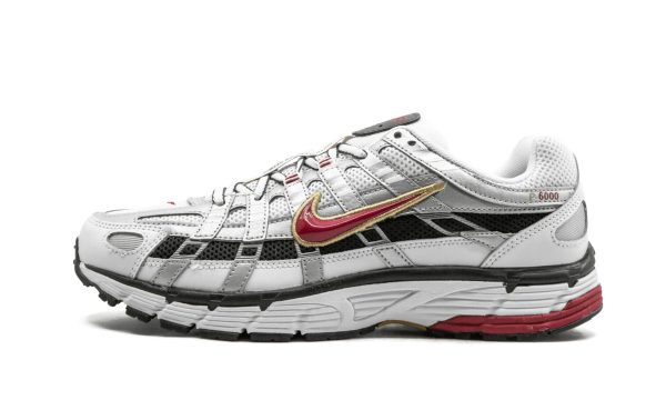 Nike P-6000 Wmns