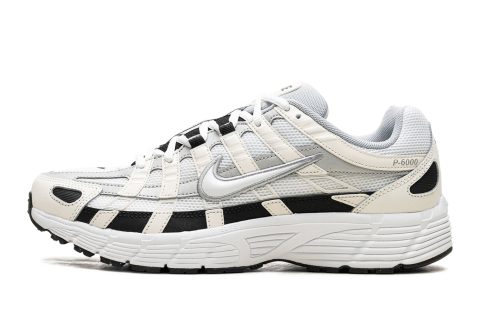 Nike P-6000 "sail"