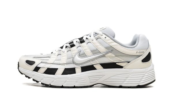 Nike P-6000 "sail"