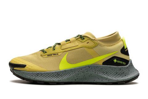 Nike Pegasus Trail 3 Gore-tex "celery Volt"